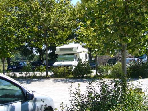 Added a photo to a location