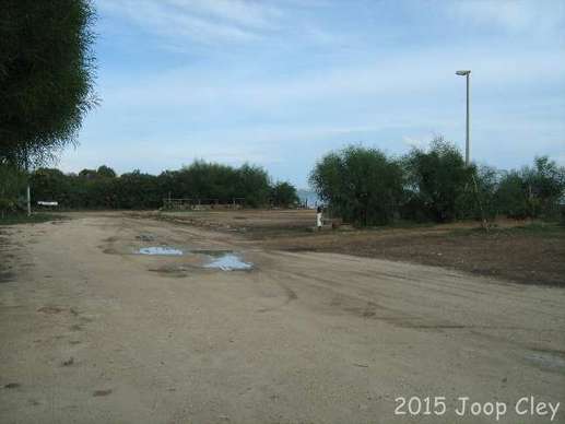 Added a photo to a location