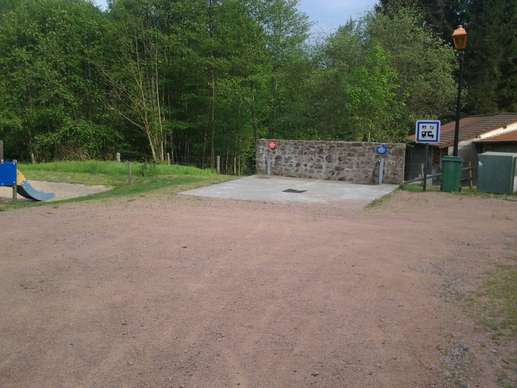 Added a photo to a location