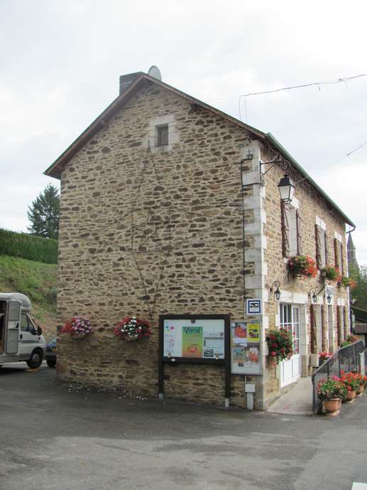 Ajout d'une photo à un emplacement