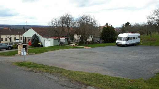 Added a photo to a location