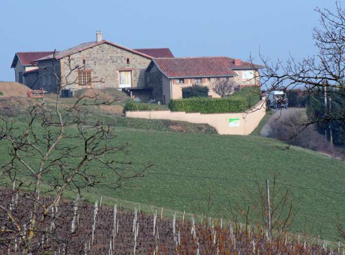 Domaine de Lerieux