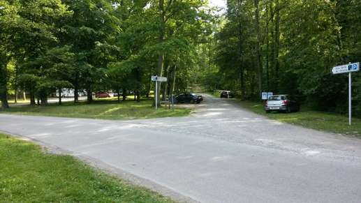 Added a photo to a location