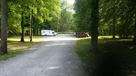 Added a photo to a location