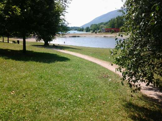 Added a photo to a location