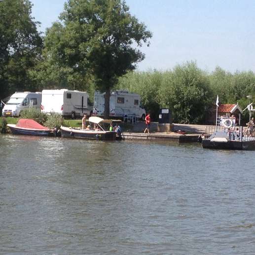Ajout d'une photo à un emplacement