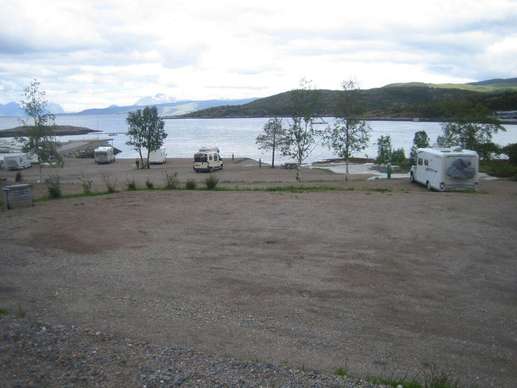Added a photo to a location