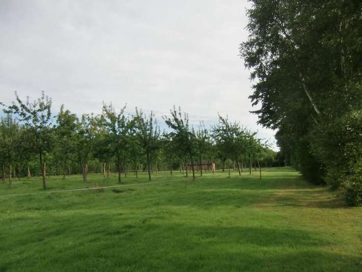 Ferme de la Godinière