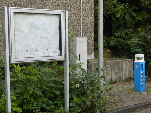 Einem Ort wurde ein Foto hinzugefügt