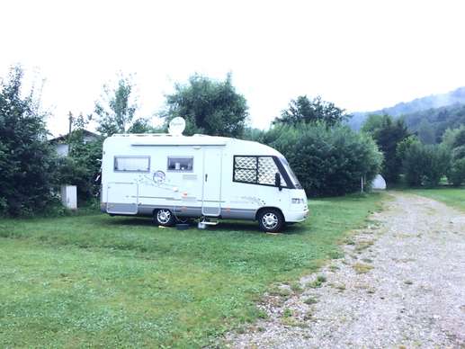 Added a photo to a location