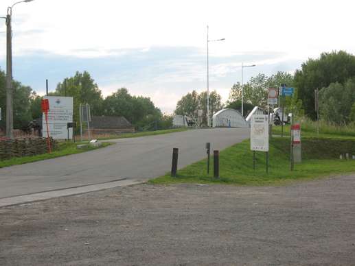 Ajout d'une photo à un emplacement