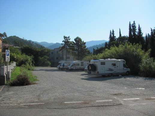 Ajout d'une photo à un emplacement