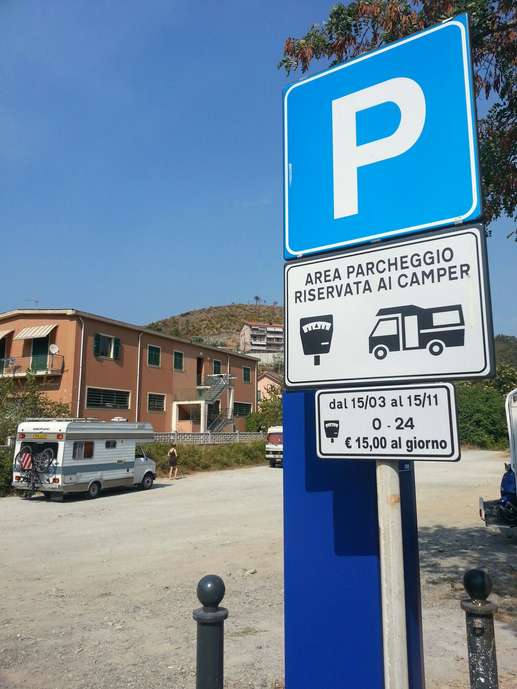 Aggiunta una foto a una posizione