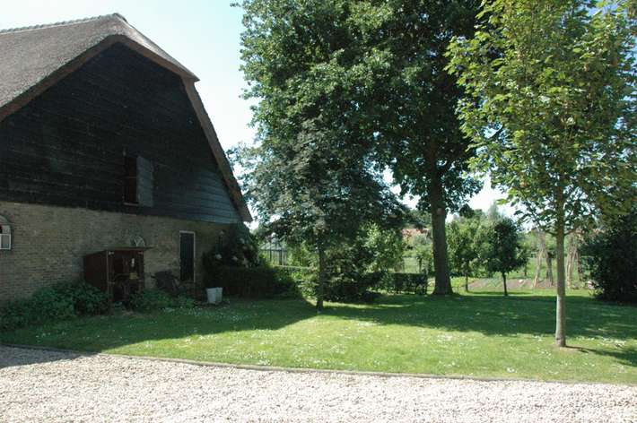 Campererf Halfomhoeve