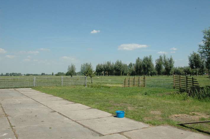 Campererf Halfomhoeve