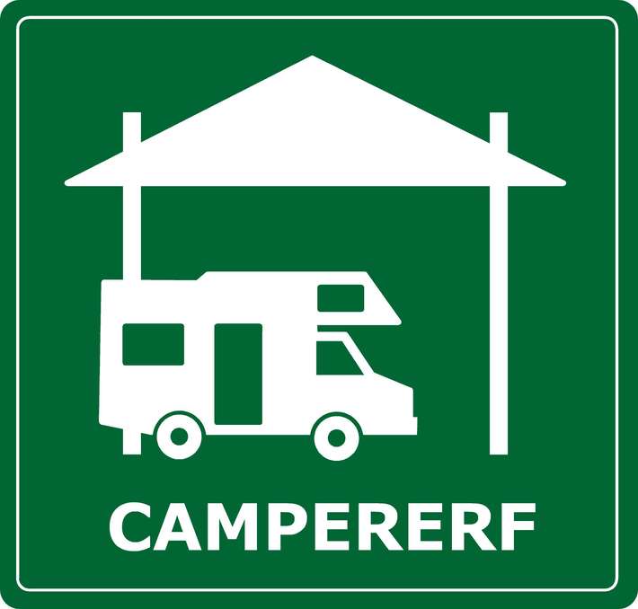 Campererf Halfomhoeve