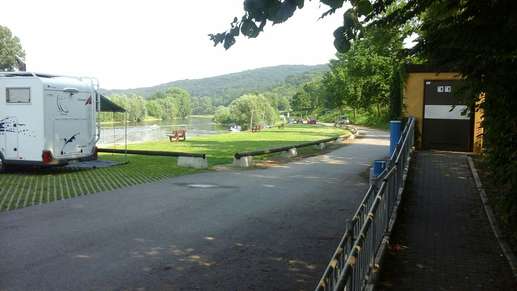 Added a photo to a location