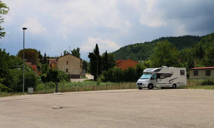 Area Comunale