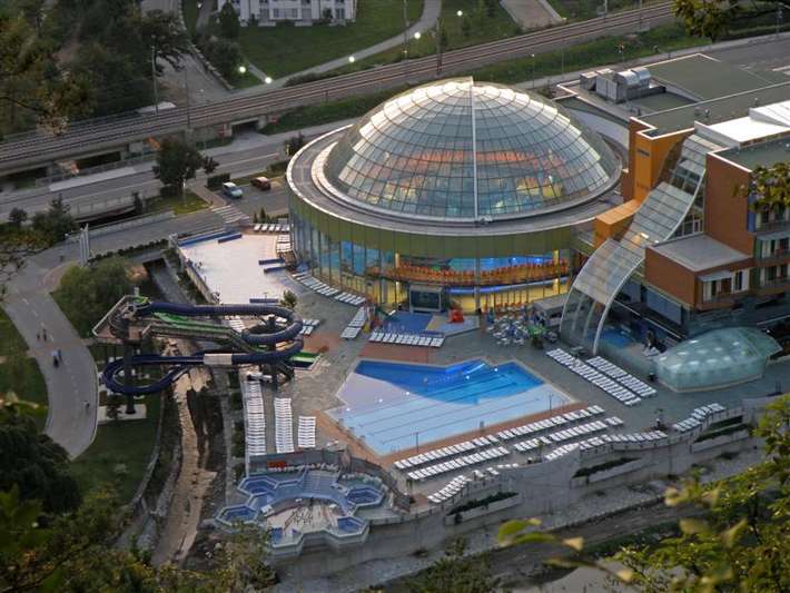 Wellness Park Lasko
