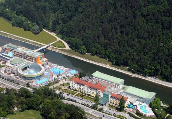 Wellness Park Lasko