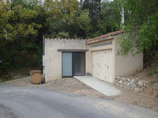Ajout d'une photo à un emplacement