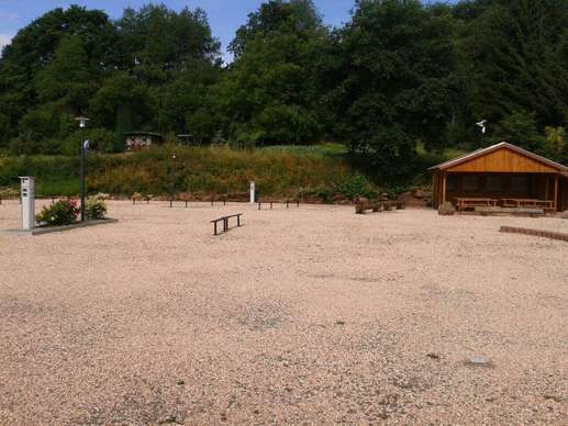 Added a photo to a location