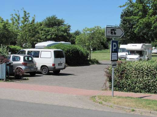 Ajout d'une photo à un emplacement