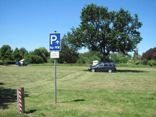 Ajout d'une photo à un emplacement