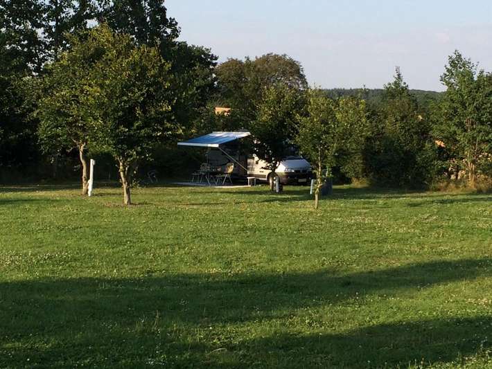 SVR Gesten Camping