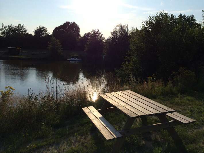 SVR Gesten Camping