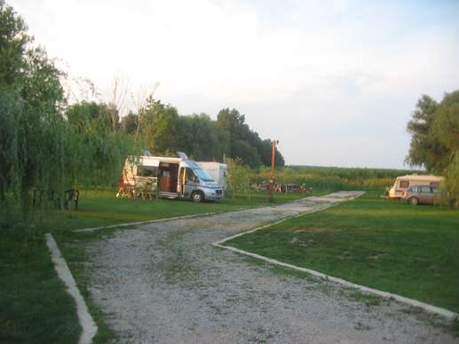 Een foto toegevoegd aan een locatie