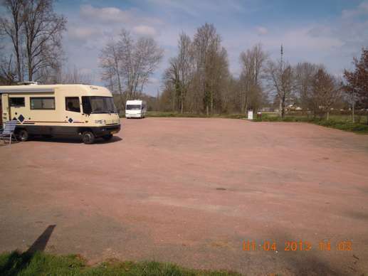 Added a photo to a location