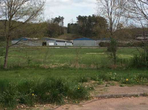Een foto toegevoegd aan een locatie