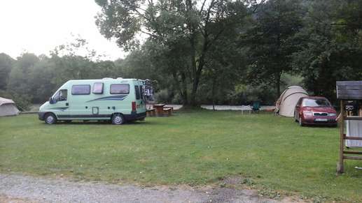 Added a photo to a location