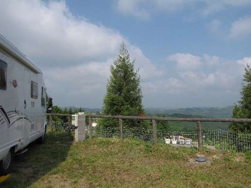 Area Comunale