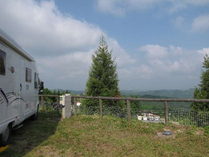 Area Comunale