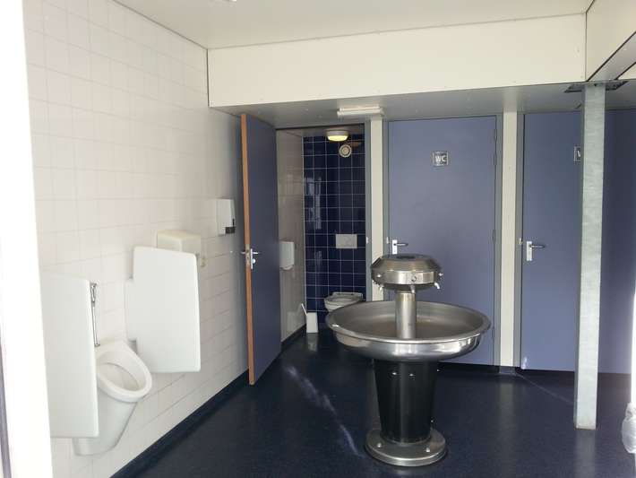 Parking Makkum