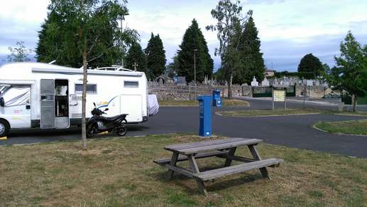 Added a photo to a location