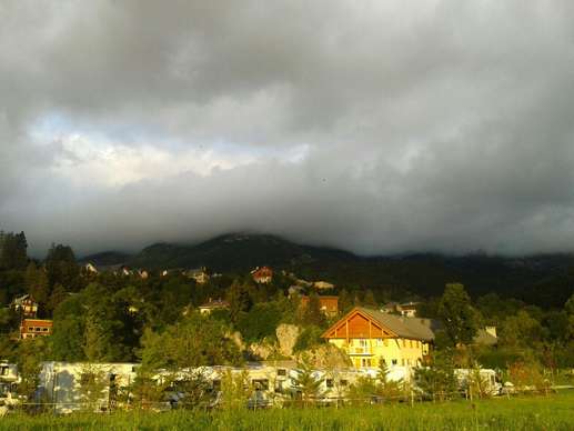 Added a photo to a location