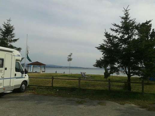 Added a photo to a location