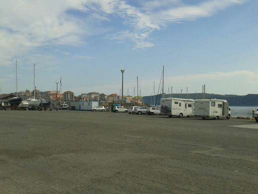 Added a photo to a location