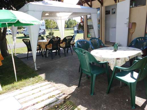 Added a photo to a location
