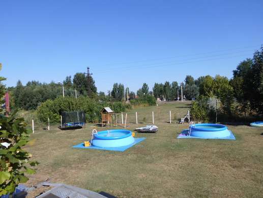 Added a photo to a location