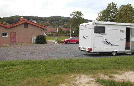 Ajout d'une photo à un emplacement
