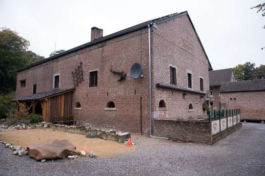 Een foto toegevoegd aan een locatie