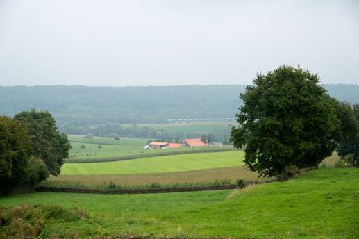 Een foto toegevoegd aan een locatie