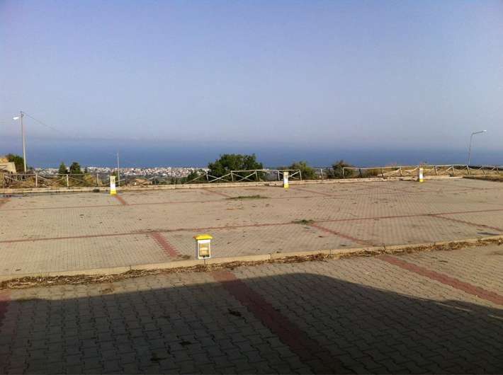 Parcheggio Barbara