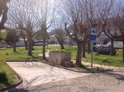 Aggiunta una foto a una posizione