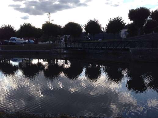 Added a photo to a location