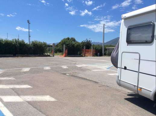 Aggiunta una foto a una posizione